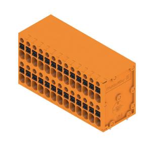 box 90 connection solder tht actuator with in push 26 poles of number mm2 5 1 50 3 mm in pitch a 5 17 v 200 terminal pcb
