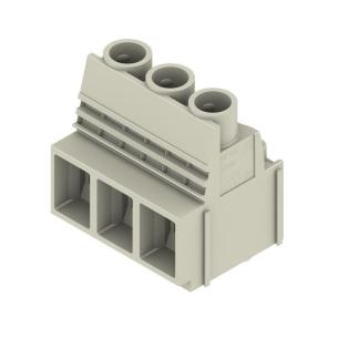 box 90 connection solder tht connection yoke clamping 3 poles of number mm2 16 16 10 mm in pitch a 76 v 1000 terminal pcb