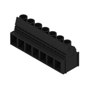 box 90 connection solder tht connection yoke clamping 7 poles of number mm2 16 16 10 mm in pitch a 76 v 1000 terminal pcb