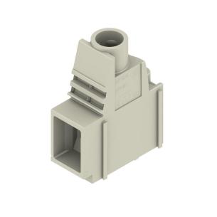 box 90 connection solder tht connection yoke clamping 1 poles of number mm2 16 16 10 mm in pitch a 76 v 1000 terminal pcb