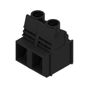 box 90 connection solder tht connection yoke clamping 2 poles of number mm2 16 70 12 mm in pitch a 76 v 1000 terminal pcb