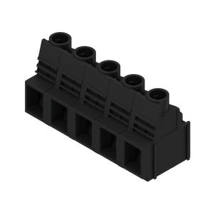 box 90 connection solder tht connection yoke clamping 5 poles of number mm2 16 70 12 mm in pitch a 76 v 1000 terminal pcb