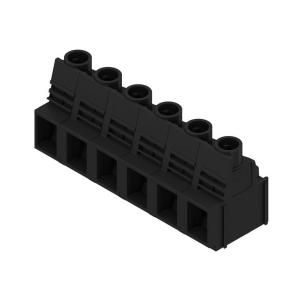 box 90 connection solder tht connection yoke clamping 6 poles of number mm2 16 70 12 mm in pitch a 76 v 1000 terminal pcb