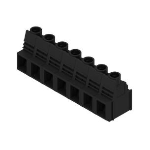 box 90 connection solder tht connection yoke clamping 7 poles of number mm2 16 70 12 mm in pitch a 76 v 1000 terminal pcb