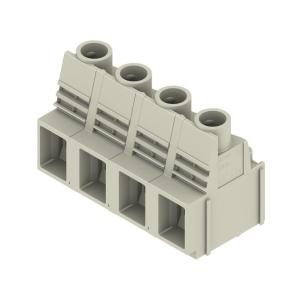 box 90 connection solder tht connection yoke clamping 4 poles of number mm2 16 70 12 mm in pitch a 76 v 1000 terminal pcb