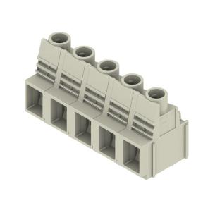 box 90 connection solder tht connection yoke clamping 5 poles of number mm2 16 70 12 mm in pitch a 76 v 1000 terminal pcb