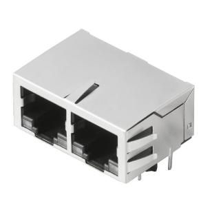 tape nickel over gold yes led yes shielding connection solder thr tht mbps 1000 jack transformer rj45 connector pcb