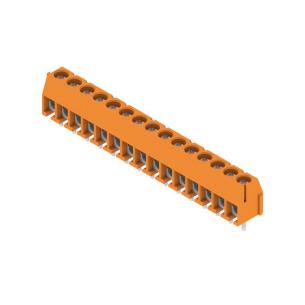 box 90 connection solder tht connection clamp pressure 15 poles of number mm2 5 1 50 3 mm in pitch a 5 17 v 160 terminal pcb