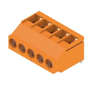 box 180 connection solder tht connection yoke clamping 5 poles of number mm2 6 00 5 mm in pitch a 5 32 v 320 terminal pcb