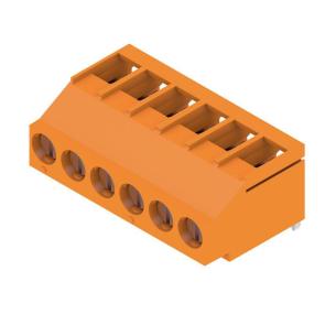 box 180 connection solder tht connection yoke clamping 6 poles of number mm2 6 00 5 mm in pitch a 5 32 v 320 terminal pcb