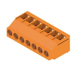 box 180 connection solder tht connection yoke clamping 7 poles of number mm2 6 00 5 mm in pitch a 5 32 v 320 terminal pcb