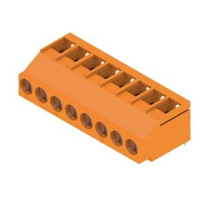 box 180 connection solder tht connection yoke clamping 8 poles of number mm2 6 00 5 mm in pitch a 5 32 v 320 terminal pcb