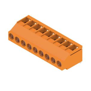 box 180 connection solder tht connection yoke clamping 9 poles of number mm2 6 00 5 mm in pitch a 5 32 v 320 terminal pcb