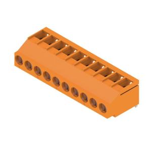 box 180 connection solder tht connection yoke clamping 10 poles of number mm2 6 00 5 mm in pitch a 5 32 v 320 terminal pcb