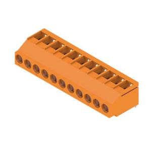 box 180 connection solder tht connection yoke clamping 11 poles of number mm2 6 00 5 mm in pitch a 5 32 v 320 terminal pcb