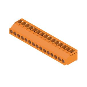 box 180 connection solder tht connection yoke clamping 15 poles of number mm2 6 00 5 mm in pitch a 5 32 v 320 terminal pcb