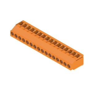 box 180 connection solder tht connection yoke clamping 16 poles of number mm2 6 00 5 mm in pitch a 5 32 v 320 terminal pcb
