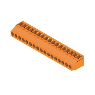 box 180 connection solder tht connection yoke clamping 17 poles of number mm2 6 00 5 mm in pitch a 5 32 v 320 terminal pcb