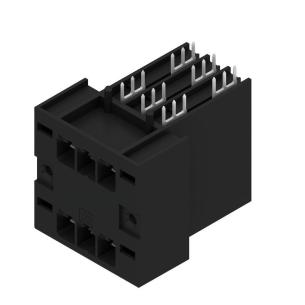 box connection solder tht 6 poles of number 62 7 mm in pitch a 47 v 630 connection board connector pcb