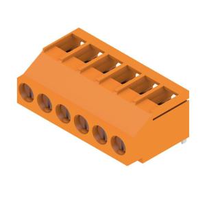 box 180 connection solder tht connection yoke clamping 6 poles of number mm2 6 08 5 mm in pitch a 5 32 v 320 terminal pcb