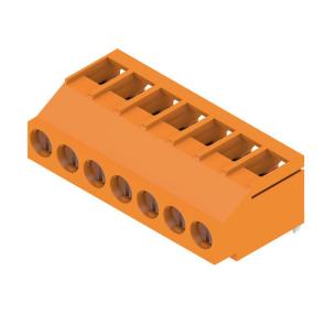 box 180 connection solder tht connection yoke clamping 7 poles of number mm2 6 08 5 mm in pitch a 5 32 v 320 terminal pcb