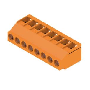 box 180 connection solder tht connection yoke clamping 8 poles of number mm2 6 08 5 mm in pitch a 5 32 v 320 terminal pcb