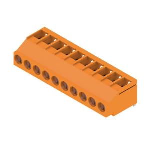 box 180 connection solder tht connection yoke clamping 10 poles of number mm2 6 08 5 mm in pitch a 5 32 v 320 terminal pcb