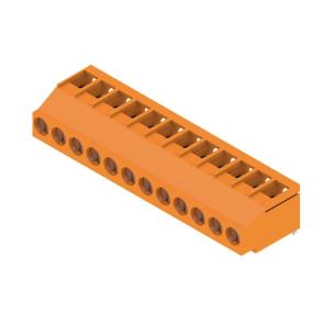 box 180 connection solder tht connection yoke clamping 12 poles of number mm2 6 08 5 mm in pitch a 5 32 v 320 terminal pcb