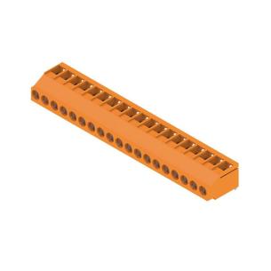 box 180 connection solder tht connection yoke clamping 19 poles of number mm2 6 08 5 mm in pitch a 5 32 v 320 terminal pcb