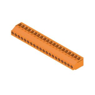 box 180 connection solder tht connection yoke clamping 20 poles of number mm2 6 08 5 mm in pitch a 5 32 v 320 terminal pcb