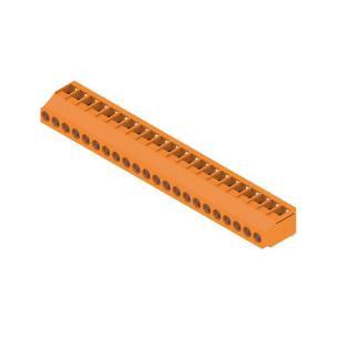 box 180 connection solder tht connection yoke clamping 22 poles of number mm2 6 08 5 mm in pitch a 5 32 v 320 terminal pcb