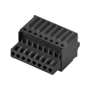box actuator with in push 8 poles of number mm2 5 0 50 2 mm in pitch a 6 v 320 connection wire connector pcb