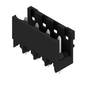 tape connection solder thr tht 4 poles of number 00 5 mm in pitch a 5 27 v 320 connection board connector pcb