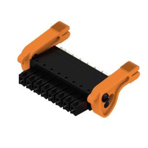 box button push with in push 8 poles of number mm2 5 1 81 3 mm in pitch a 5 17 v 160 connection wire connector pcb