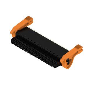 box button push with in push 14 poles of number mm2 5 1 81 3 mm in pitch a 5 17 v 160 connection wire connector pcb