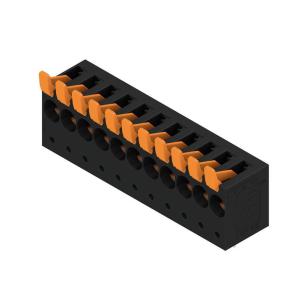 box 90 connection solder tht lever with in push 11 poles of number mm2 25 00 10 mm in pitch a 92 v 690 terminal pcb
