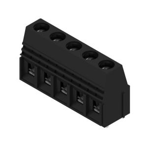 box 90 connection solder tht connection yoke clamping 5 poles of number mm2 16 16 10 mm in pitch a 76 v 690 terminal pcb