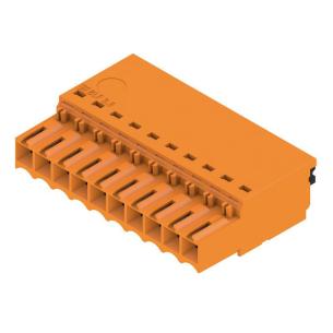 box actuator with in push 10 poles of number mm2 5 1 50 3 mm in pitch a 5 17 v 160 connection wire connector pcb