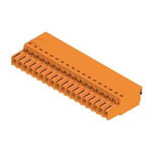 box actuator with in push 18 poles of number mm2 5 1 50 3 mm in pitch a 5 17 v 160 connection wire connector pcb