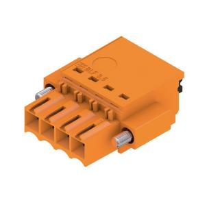 box actuator with in push 4 poles of number mm2 5 1 50 3 mm in pitch a 5 17 v 160 connection wire connector pcb