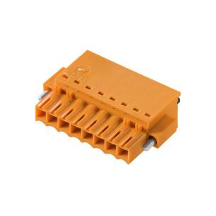 box actuator with in push 8 poles of number mm2 5 1 50 3 mm in pitch a 5 17 v 160 connection wire connector pcb