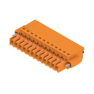 box actuator with in push 12 poles of number mm2 5 1 50 3 mm in pitch a 5 17 v 160 connection wire connector pcb