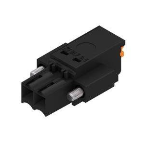 box actuator with in push 2 poles of number mm2 5 1 50 3 mm in pitch a 5 17 v 160 connection wire connector pcb