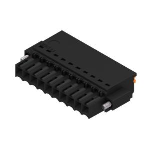 box actuator with in push 10 poles of number mm2 5 1 50 3 mm in pitch a 5 17 v 160 connection wire connector pcb