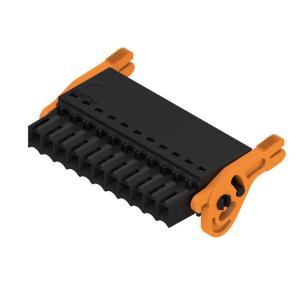 box actuator with in push 11 poles of number mm2 5 1 50 3 mm in pitch a 5 17 v 160 connection wire connector pcb