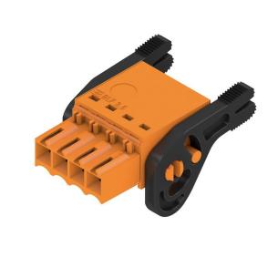 box actuator with in push 4 poles of number mm2 5 1 50 3 mm in pitch a 5 17 v 160 connection wire connector pcb
