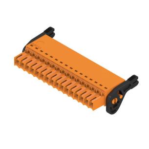 box actuator with in push 16 poles of number mm2 5 1 50 3 mm in pitch a 5 17 v 160 connection wire connector pcb