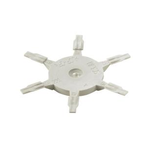 box white accessories connectors pcb element coding