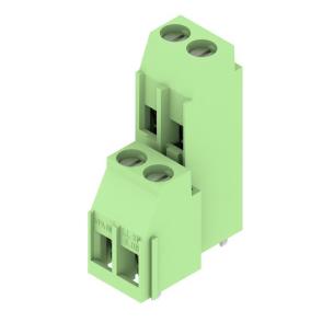 box 90 connection solder tht connection yoke clamping 4 poles of number mm2 6 08 5 mm in pitch a 5 32 v 320 terminal pcb
