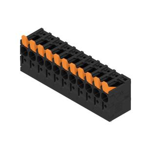 box 90 connection solder tht lever with in push 11 poles of number mm2 6 50 7 mm in pitch a 41 v 1000 terminal pcb